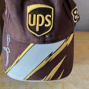 Dale Jarrett #88 Racing ball cap